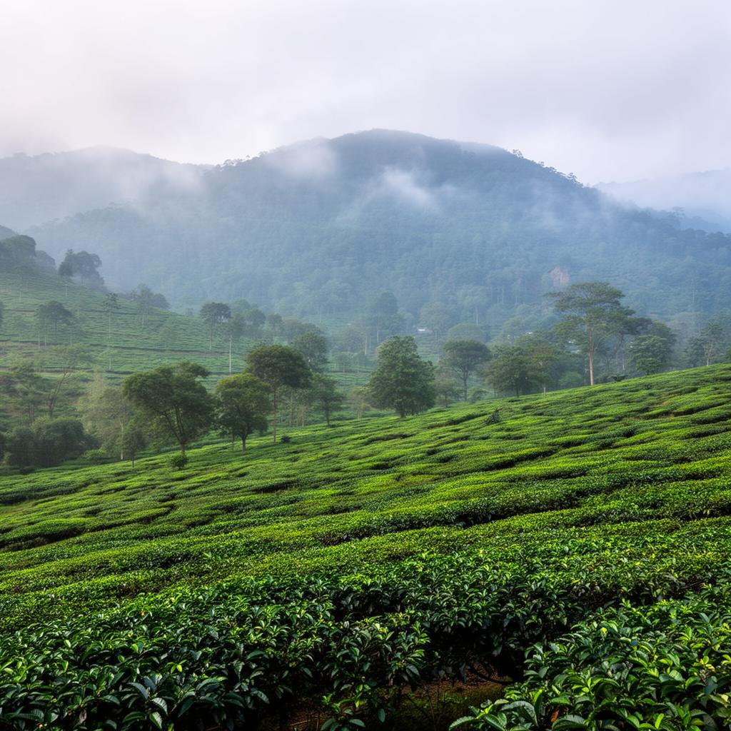 Coorg trip from Bengaluru