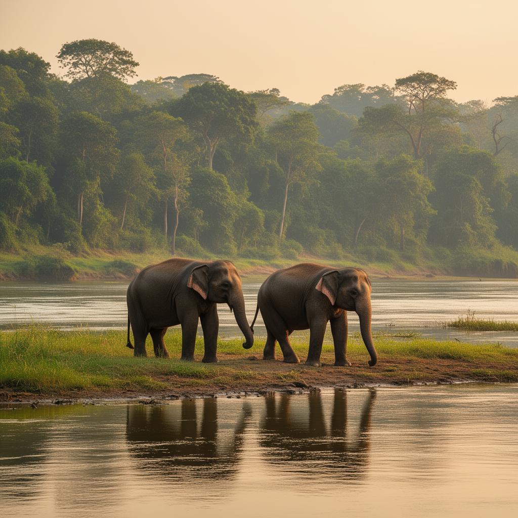 Kabini trip from Bengaluru